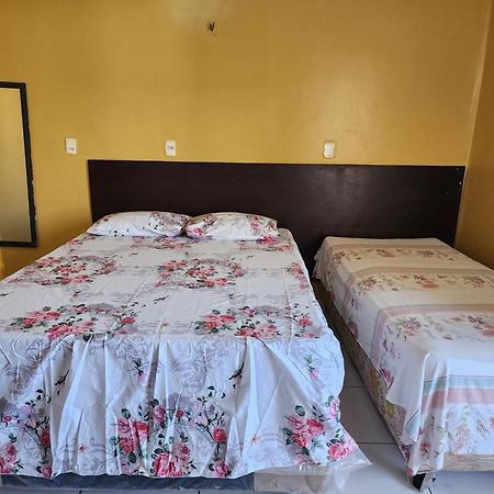 Condominio Center Luz Teresina Extérieur photo