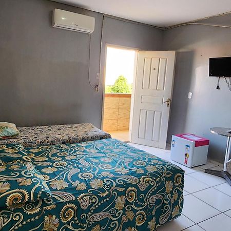 Condominio Center Luz Teresina Extérieur photo