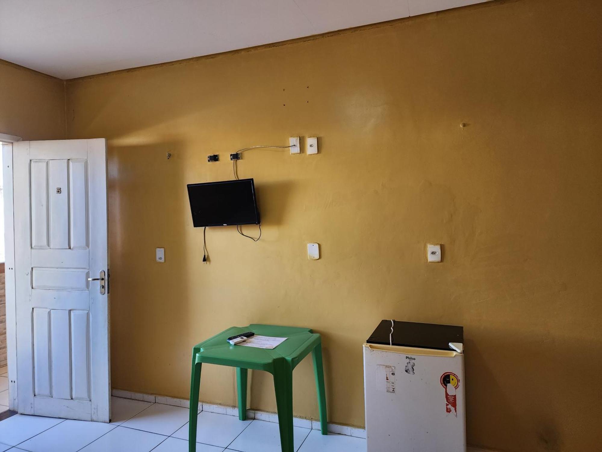 Condominio Center Luz Teresina Extérieur photo