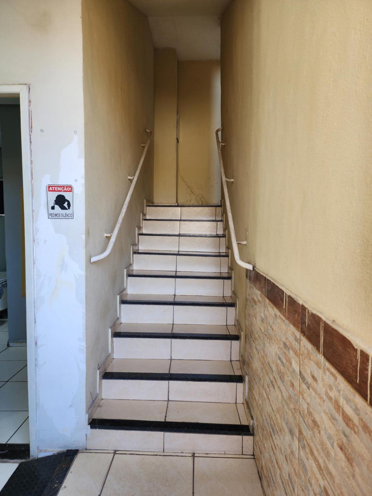 Condominio Center Luz Teresina Extérieur photo