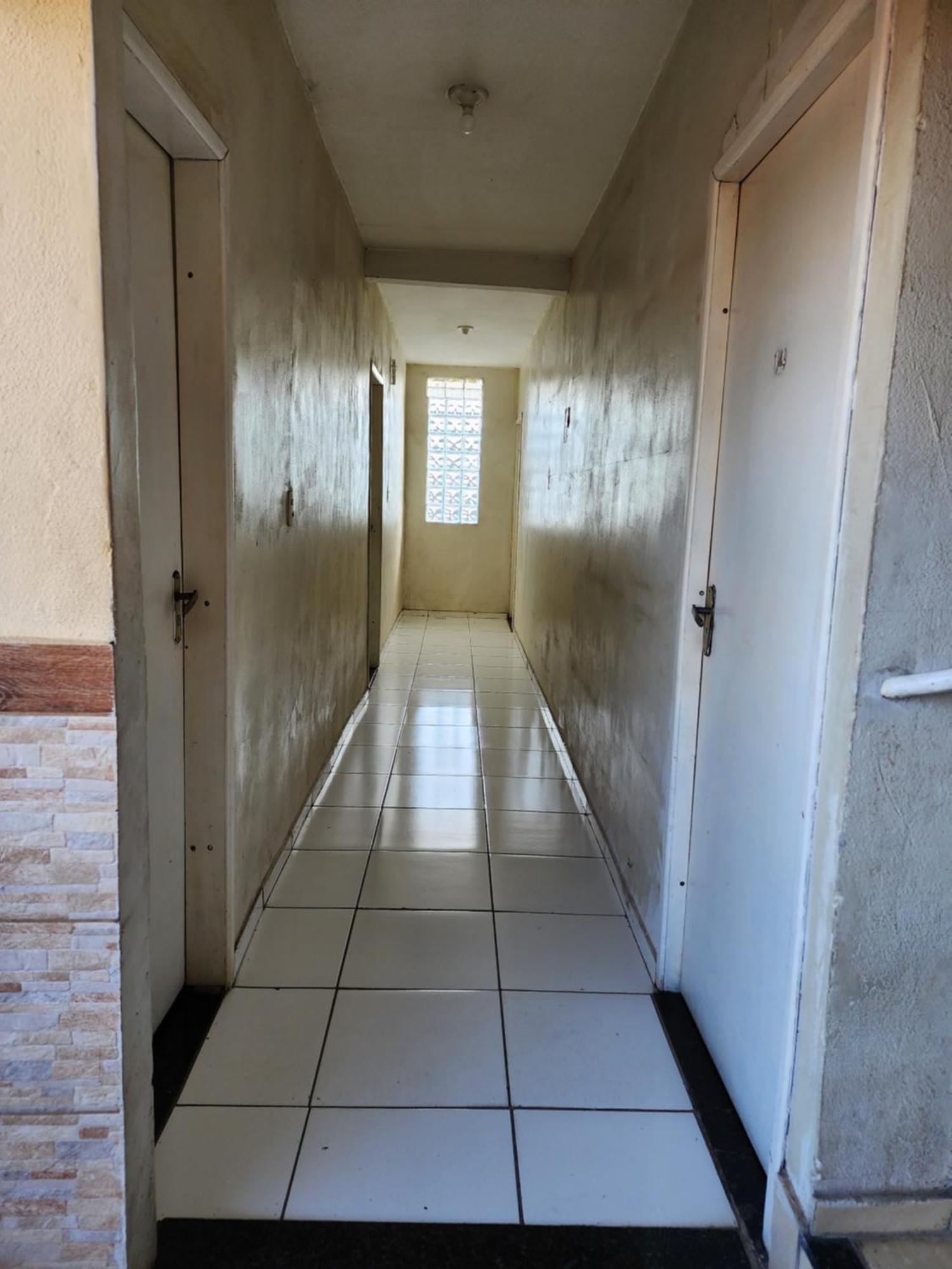 Condominio Center Luz Teresina Extérieur photo