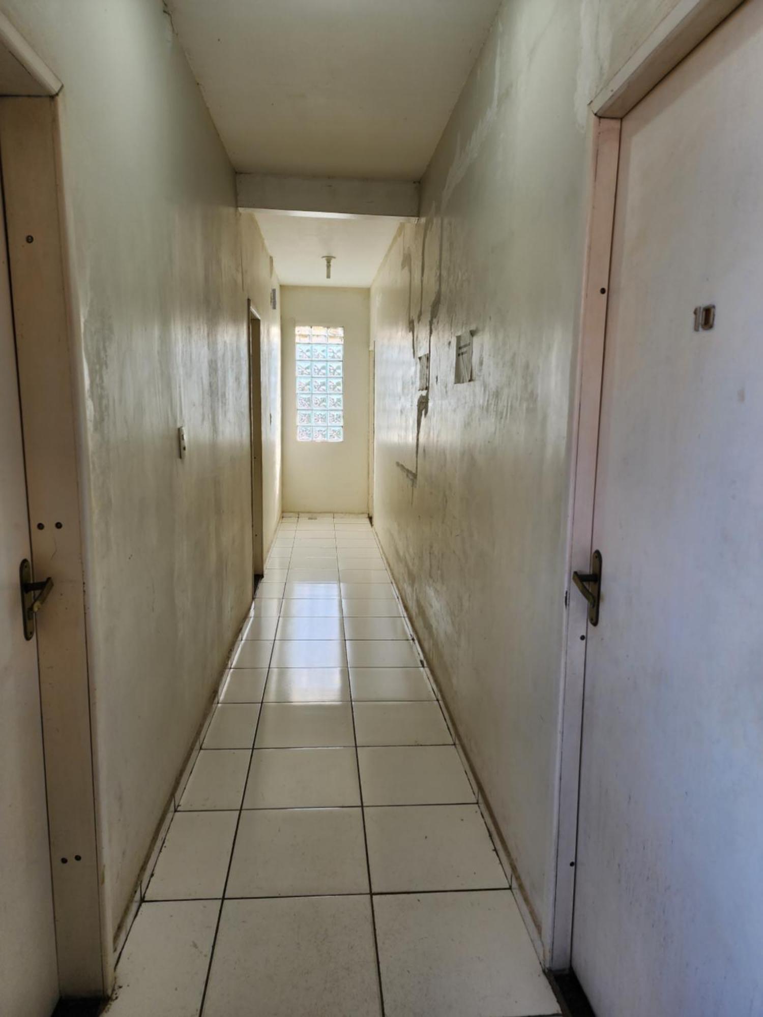 Condominio Center Luz Teresina Extérieur photo