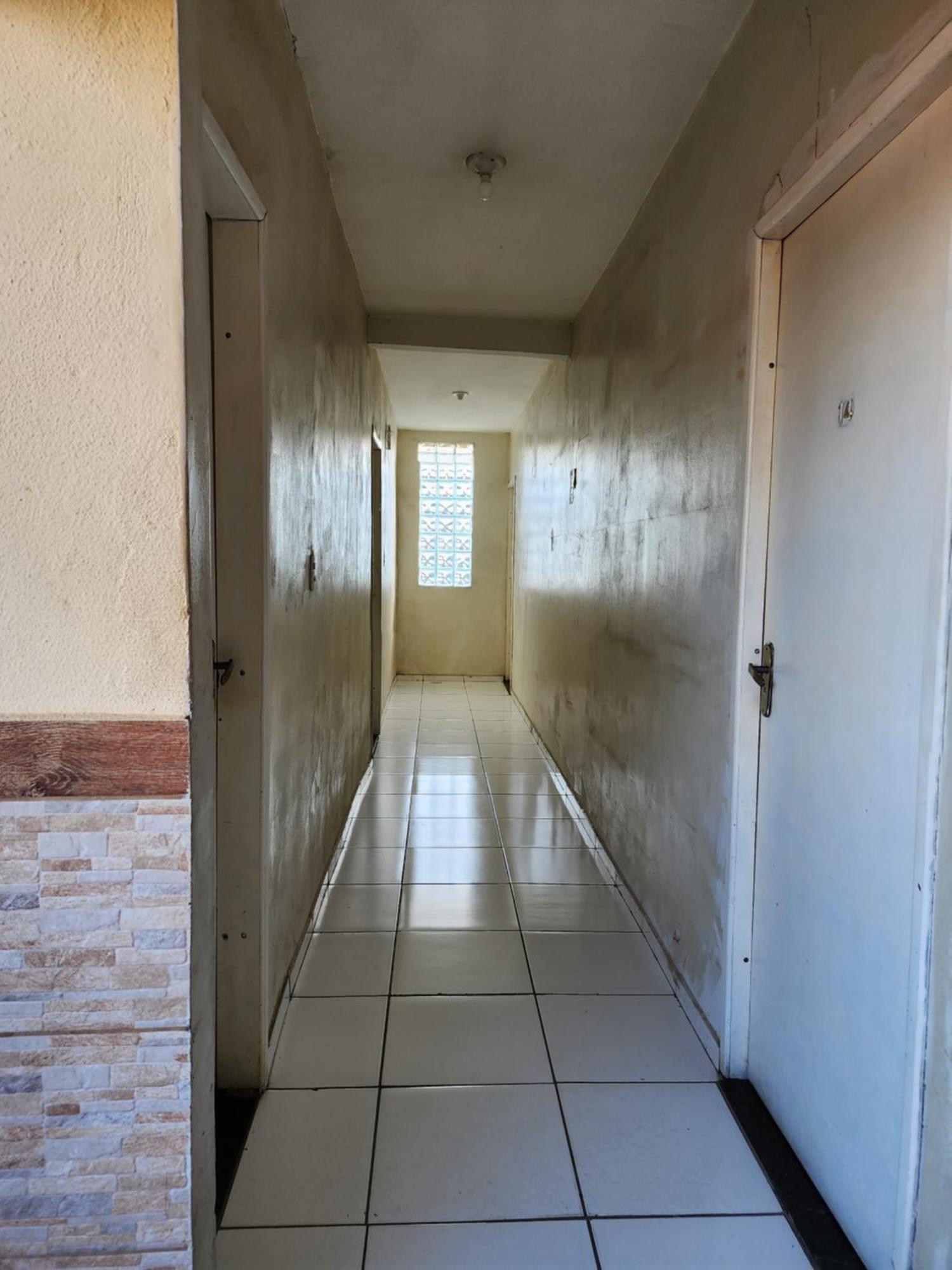 Condominio Center Luz Teresina Extérieur photo