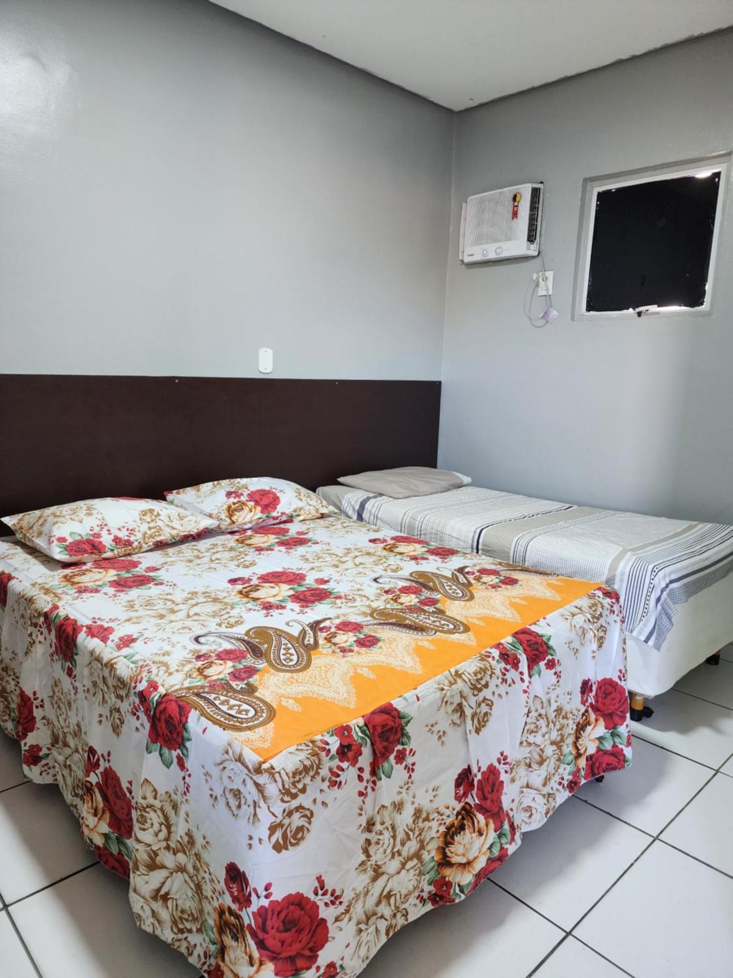 Condominio Center Luz Teresina Extérieur photo