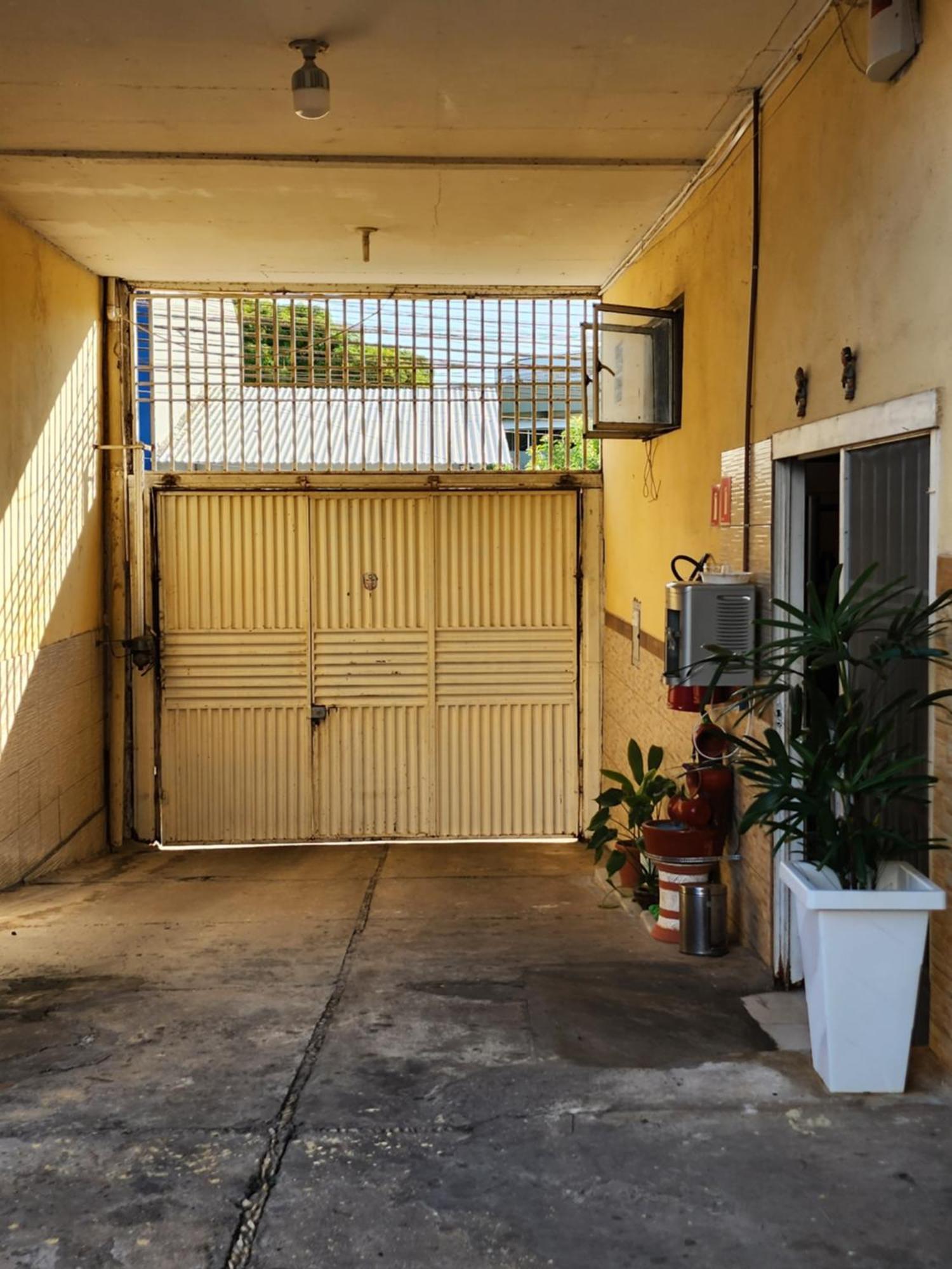 Condominio Center Luz Teresina Extérieur photo