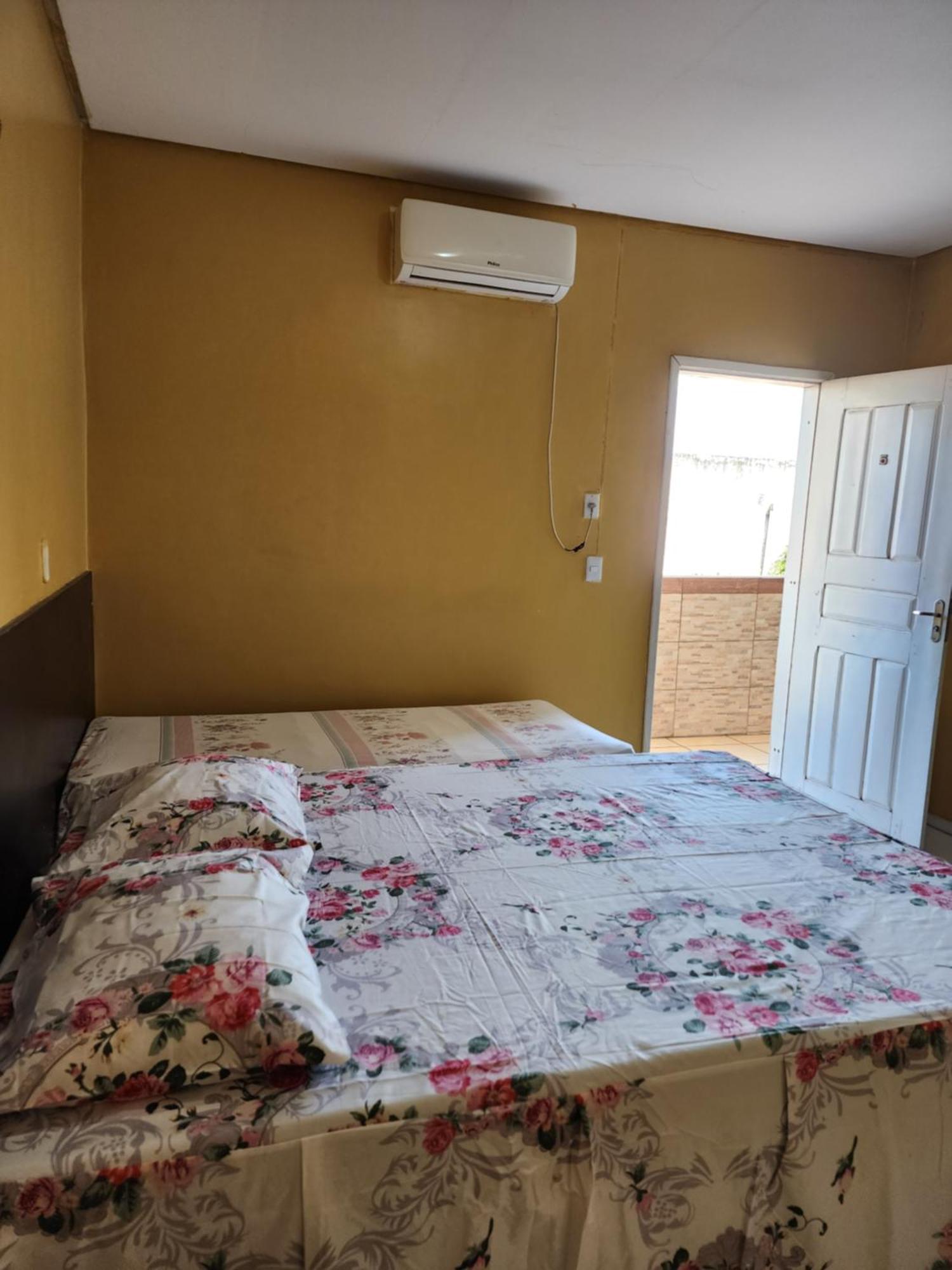 Condominio Center Luz Teresina Extérieur photo