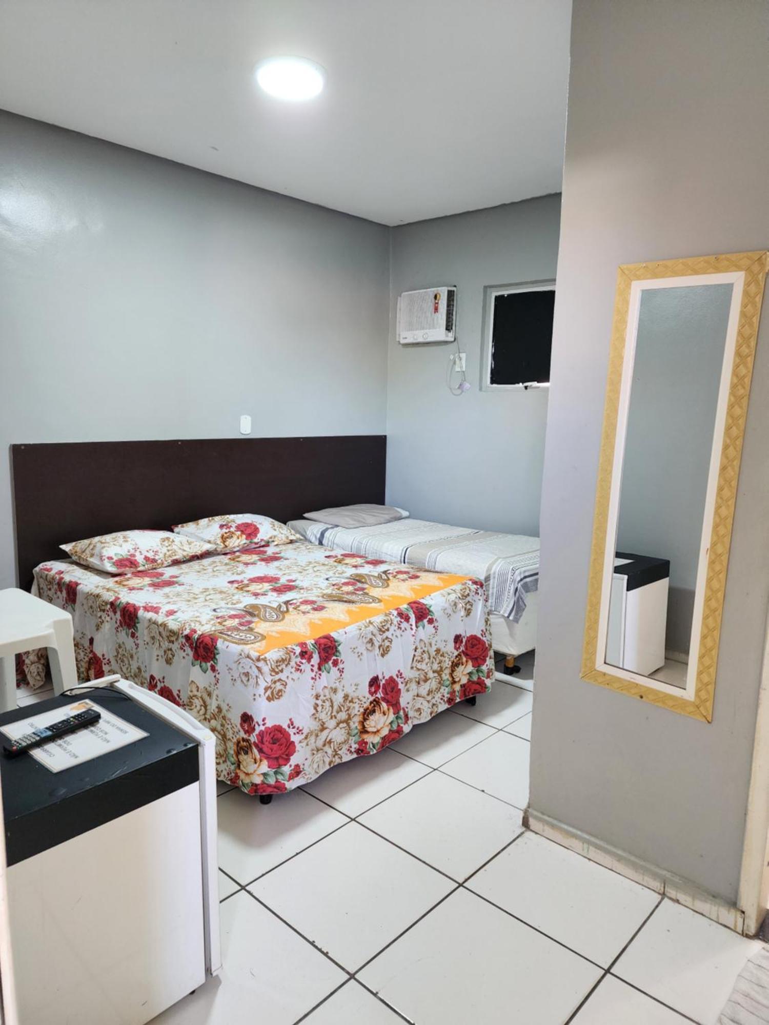 Condominio Center Luz Teresina Extérieur photo