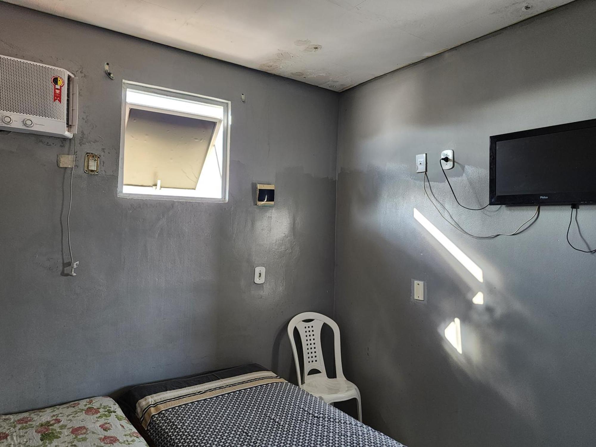 Condominio Center Luz Teresina Extérieur photo
