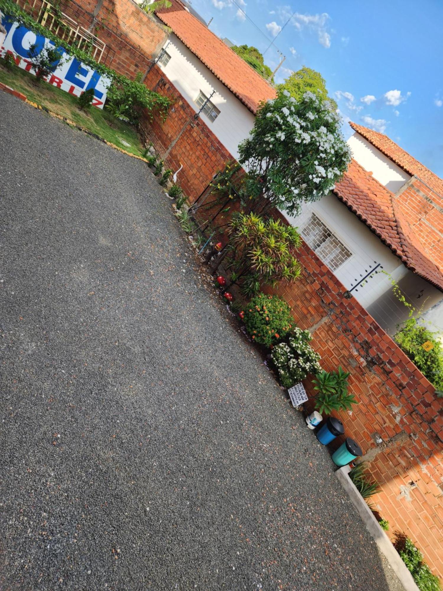 Condominio Center Luz Teresina Extérieur photo
