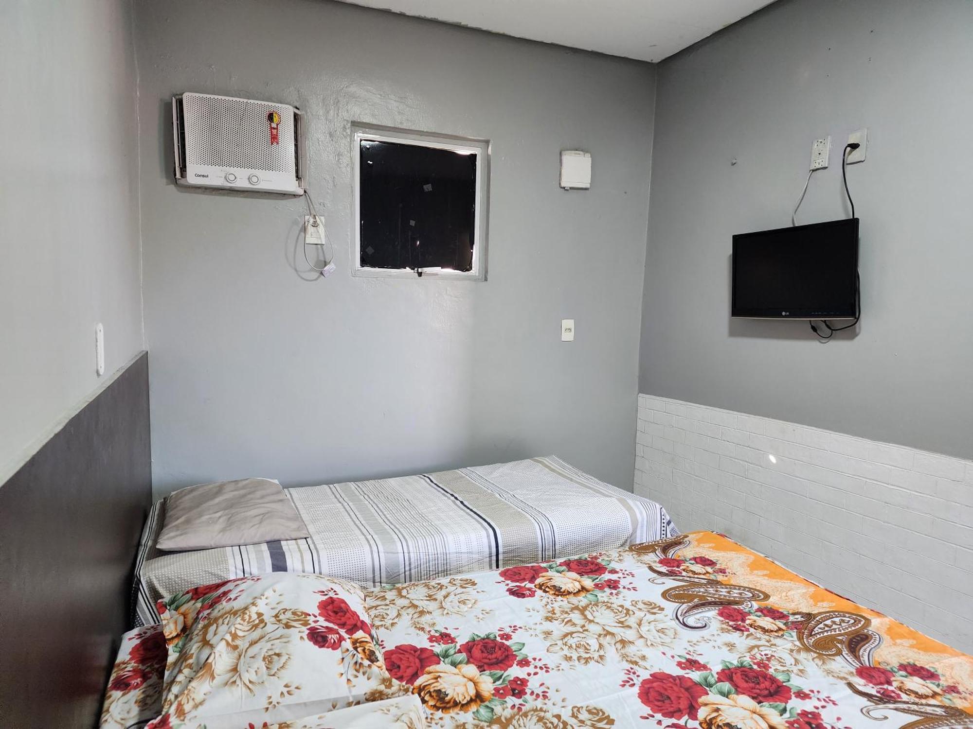 Condominio Center Luz Teresina Extérieur photo