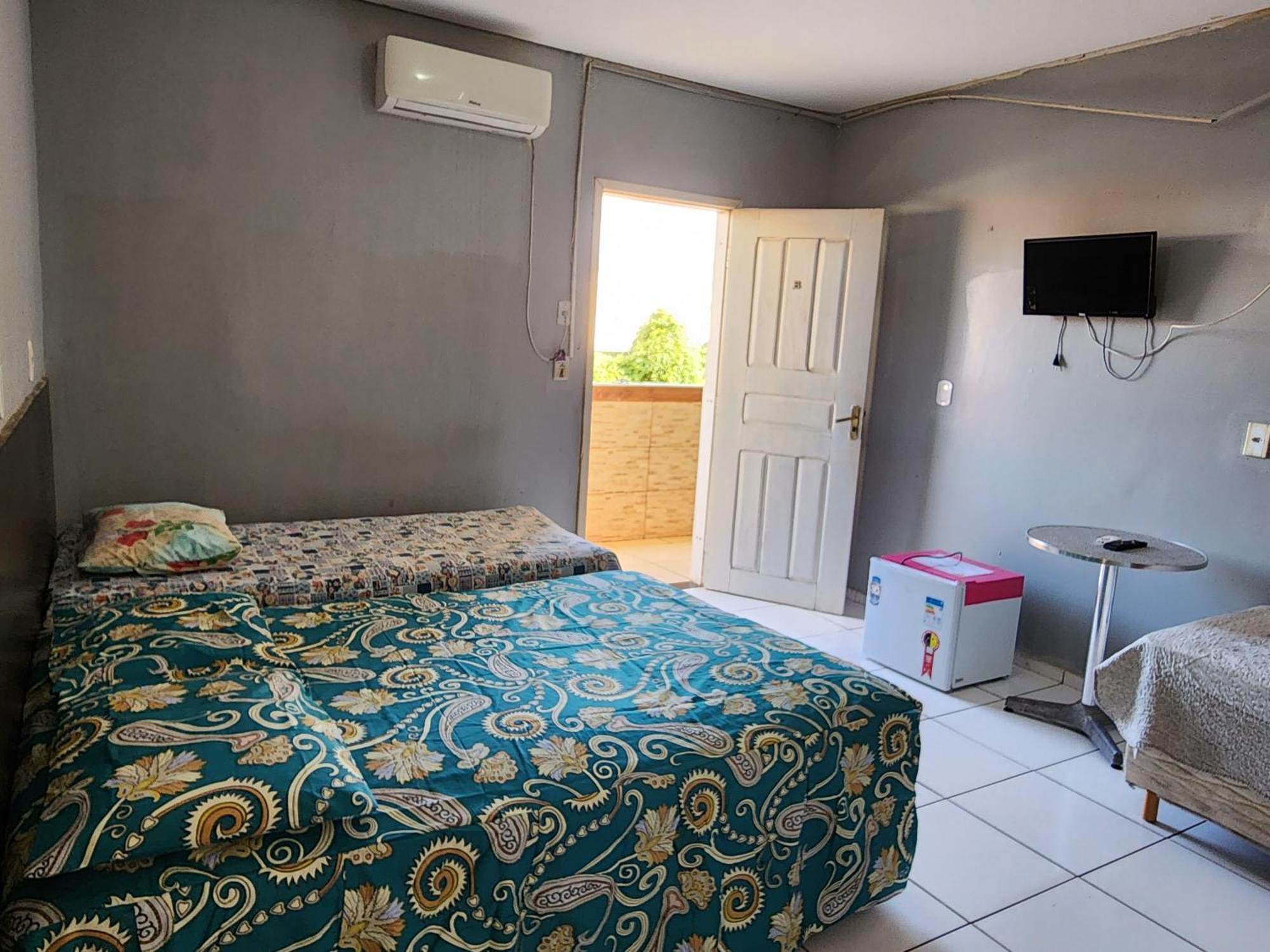 Condominio Center Luz Teresina Extérieur photo