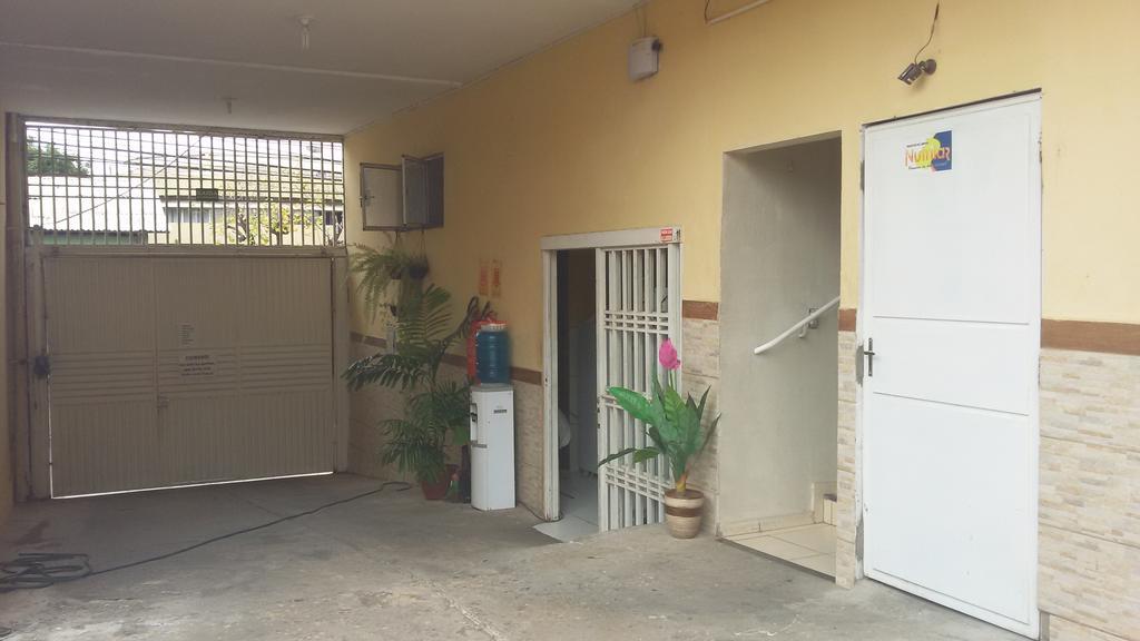 Condominio Center Luz Teresina Extérieur photo